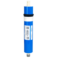 75 gpd membrana RO ULP1812-75 membrana odwróconej osmozy filtr do wody 2